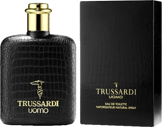 Trussardi Uomo Uomo Skin
