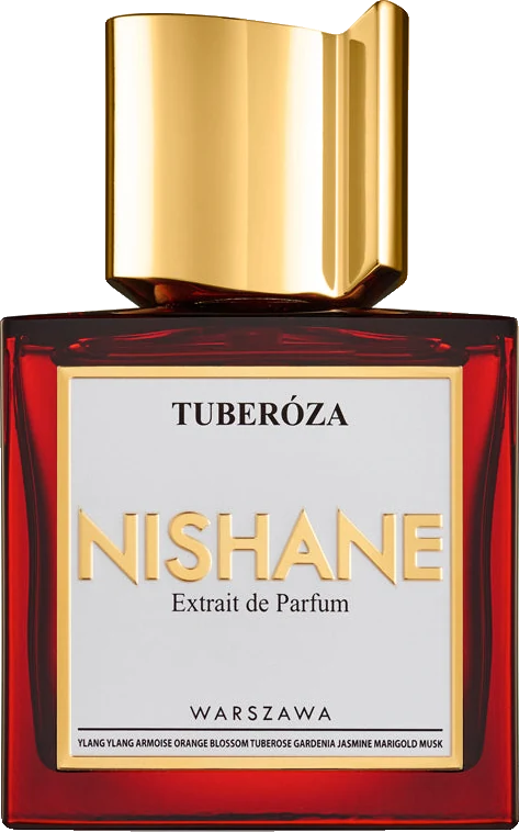 Nishane Tuberoza