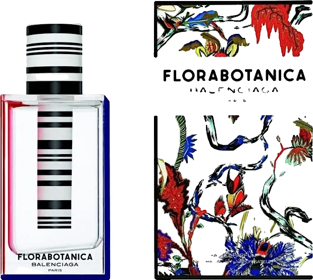 Balenciaga Florabotanica