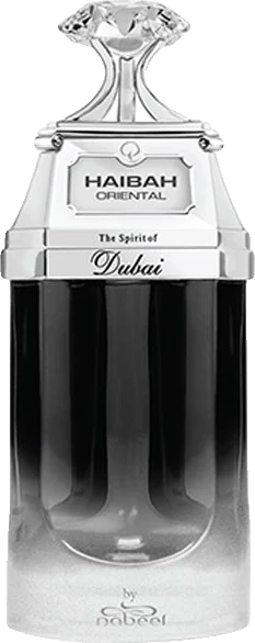 The Spirit of Dubai Haibah Oriental