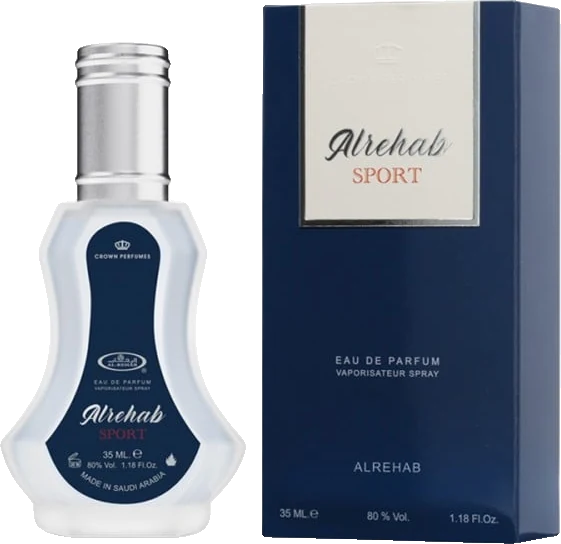 Al Rehab Sport