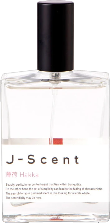 J-Scent Hakka