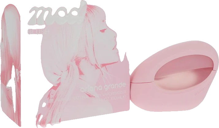 Ariana Grande Mod Blush