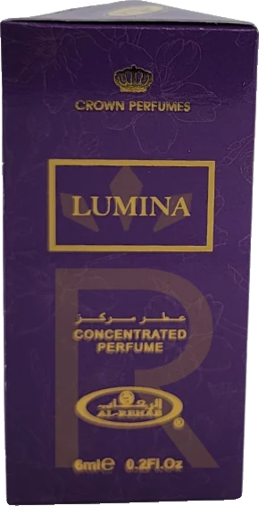 Al Rehab Lumina Roll