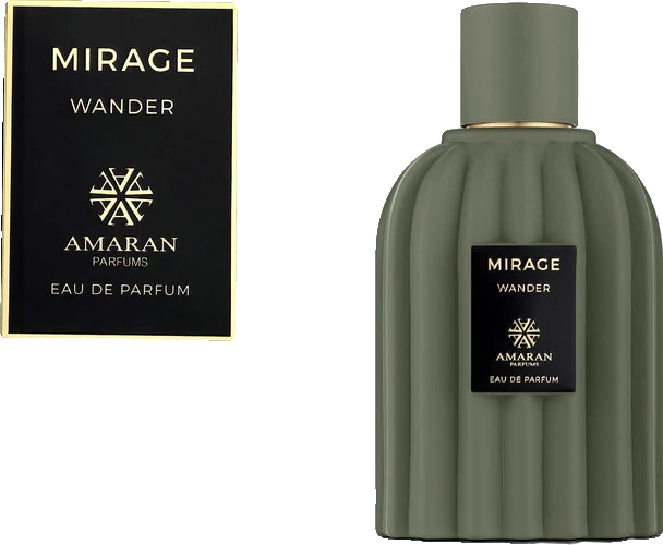 Amaran Mirage Wander