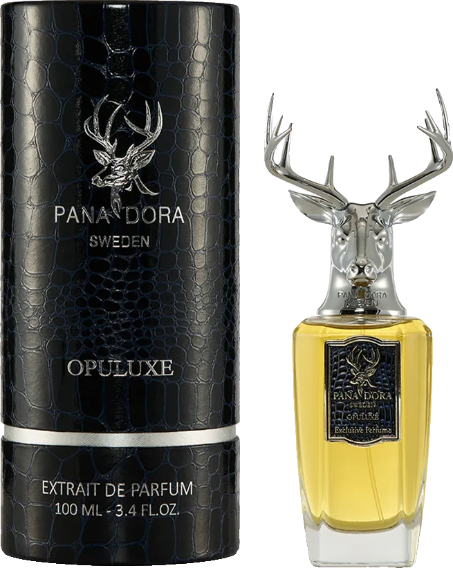 Pana Dora Opuluxe