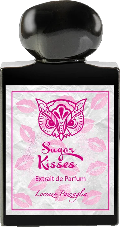 Lorenzo Pazzaglia Sugar Kisses