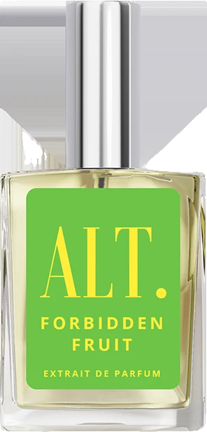 ALT. Fragrances Forbidden Fruit