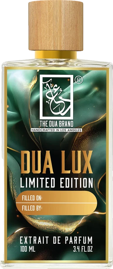 Dua Fragrances His Aspiration Edition Bianca