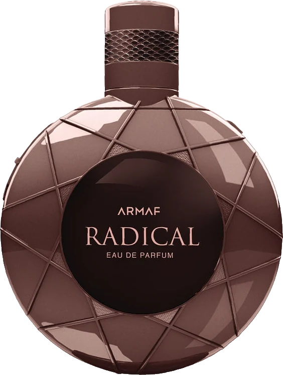 Armaf Radical Brown