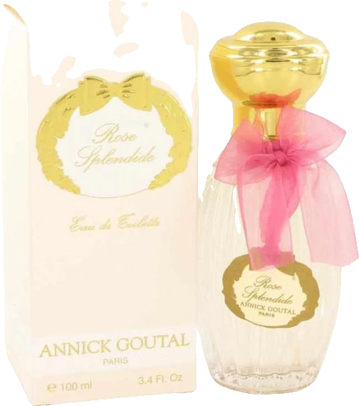 Annick Goutal Rose Splendide