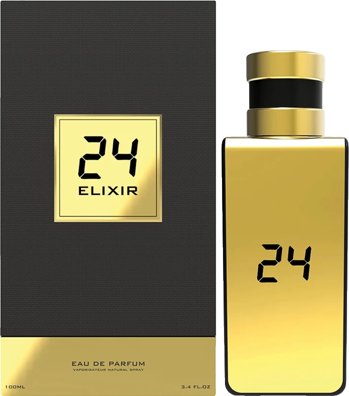 Scentstory 24 Gold Elixir