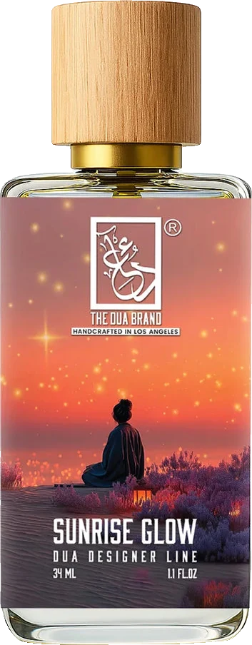 Dua Fragrances Sunrise Glow