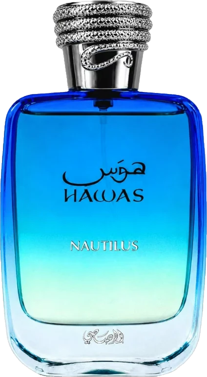 Rasasi Hawas Nautilus
