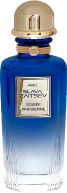 Slava Zaitsev Soirée Parisienne