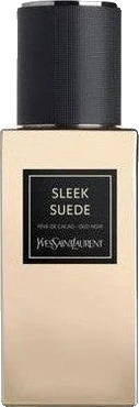Yves Saint Laurent Sleek Suede