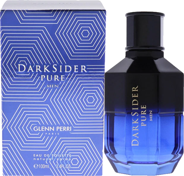 Glenn Perri Darksider Pure