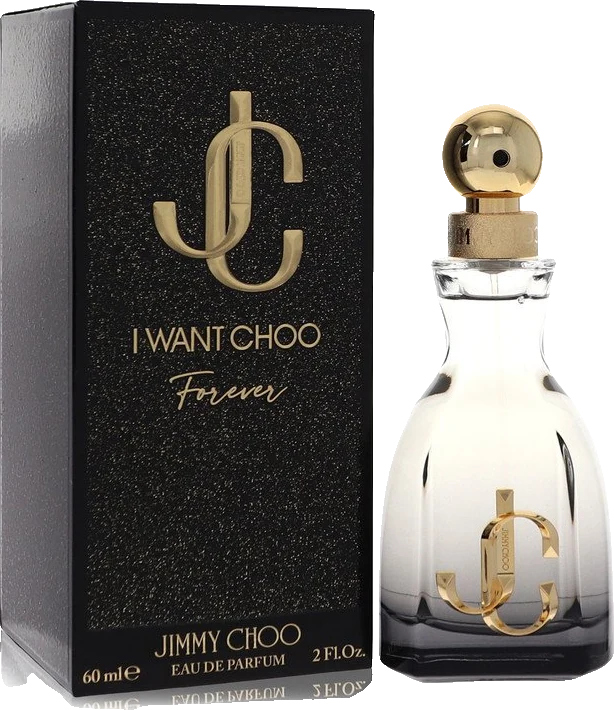 Jimmy Choo I Want Choo Forever