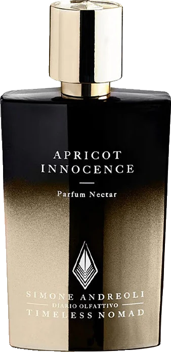 Simone Andreoli Apricot Innocence