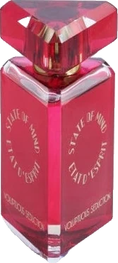 State of Mind Voluptuous Seduction
