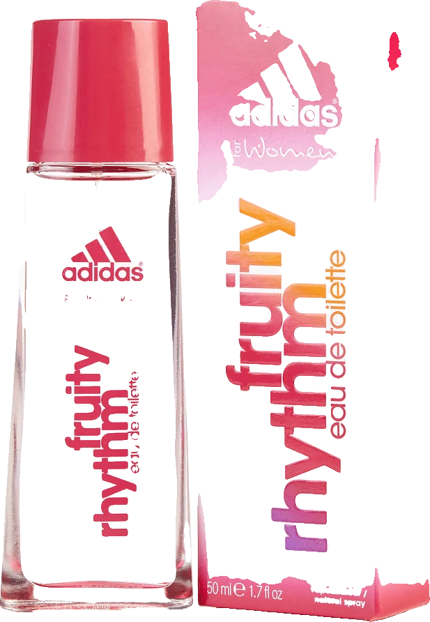Adidas Fruity Rythm