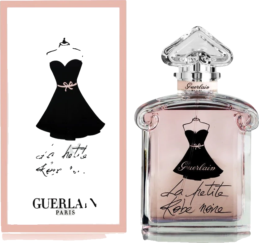 Guerlain La Petit Robe Noir