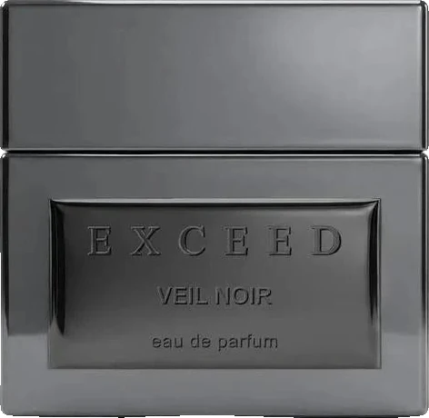 Exceed Veil Noir