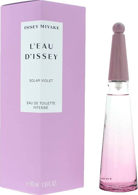 Issey Miyake Solar Violet Intense