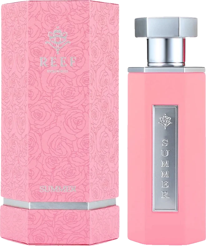 Reef Summer Pink