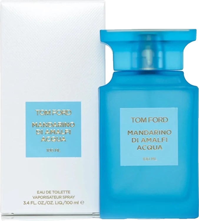 Tom Ford Mandarino di Amalfi Acqua