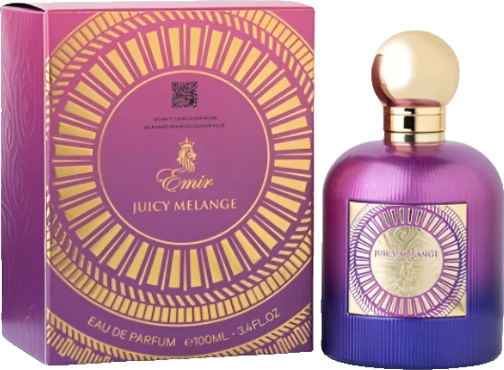 Paris Corner Juicy Melange