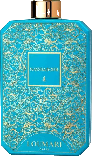 Loumari Nayssabour