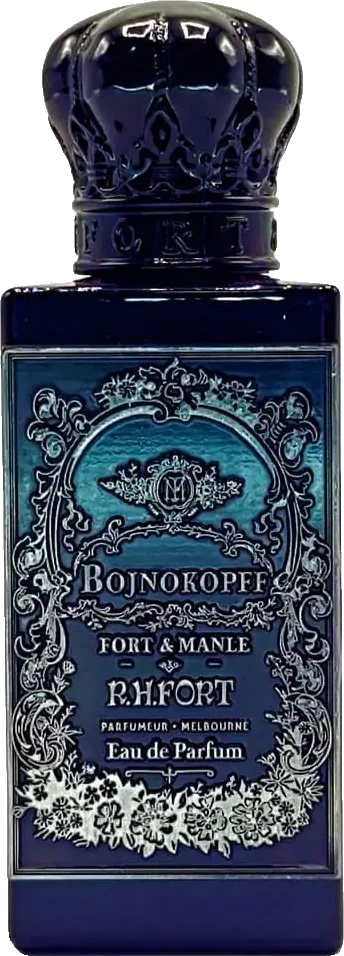 Fort & Manle Bojnokopff