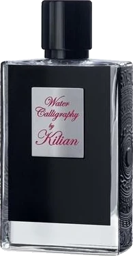 Kilian Water Calligraphy