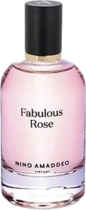Nino Amaddeo Fabulous Rose