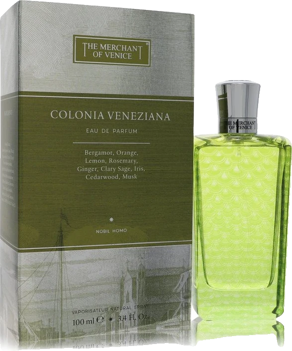 The Merchant of Venice Colonia Veneziana