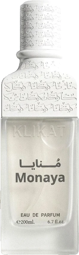 Al Ezz Oud Klikat Monaya