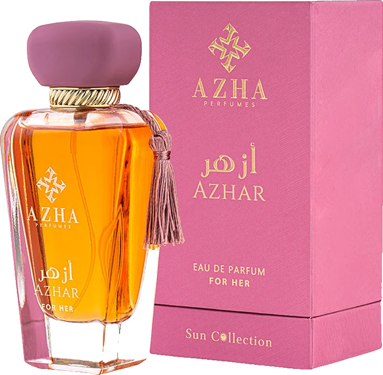 Azha Azhar