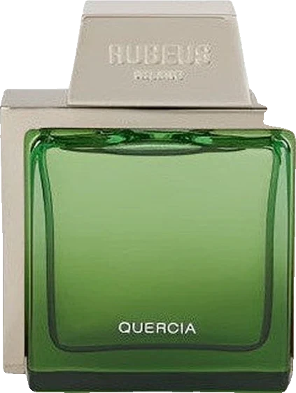 Rubeus Quercia