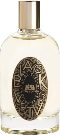 Phaedon Black Vetiver