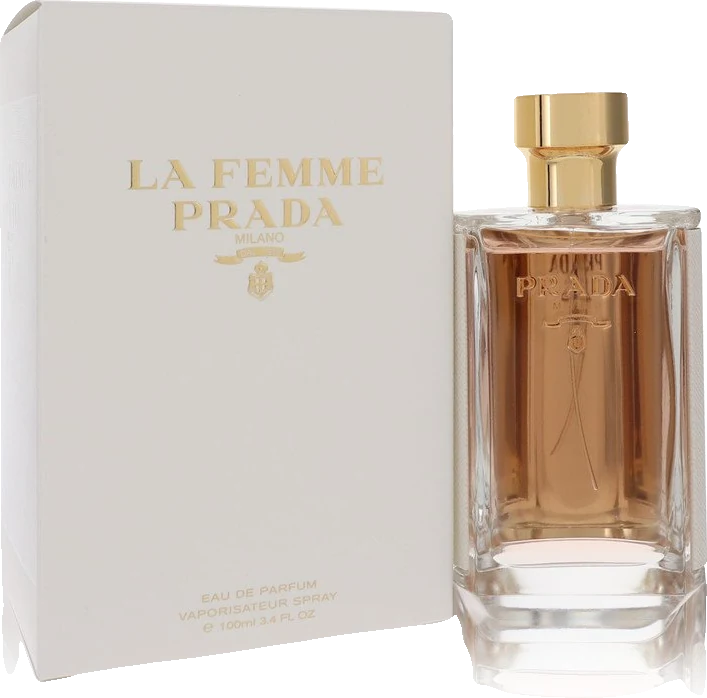 Prada La Femme