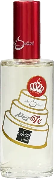 Hilde Soliani PerTe Scent Split Exclusive