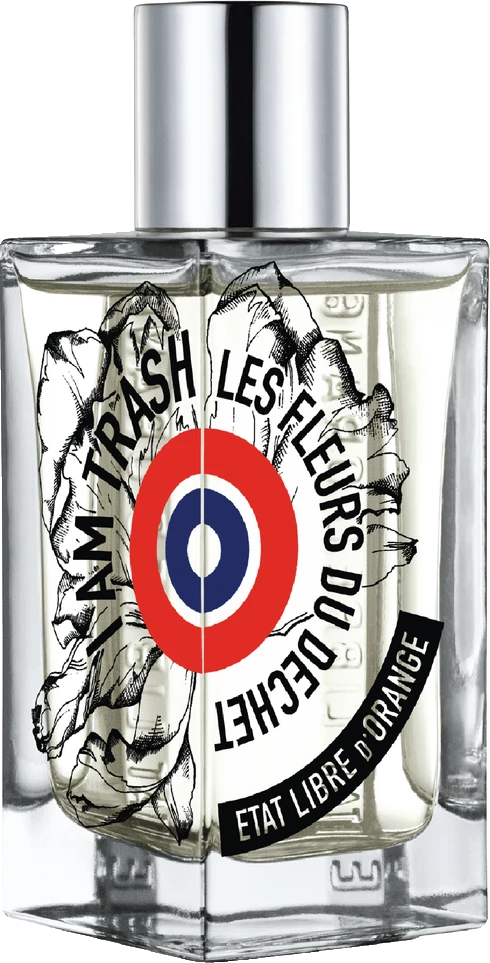 Etat Libre d'Orange I Am Trash Les Fleurs du Dechet