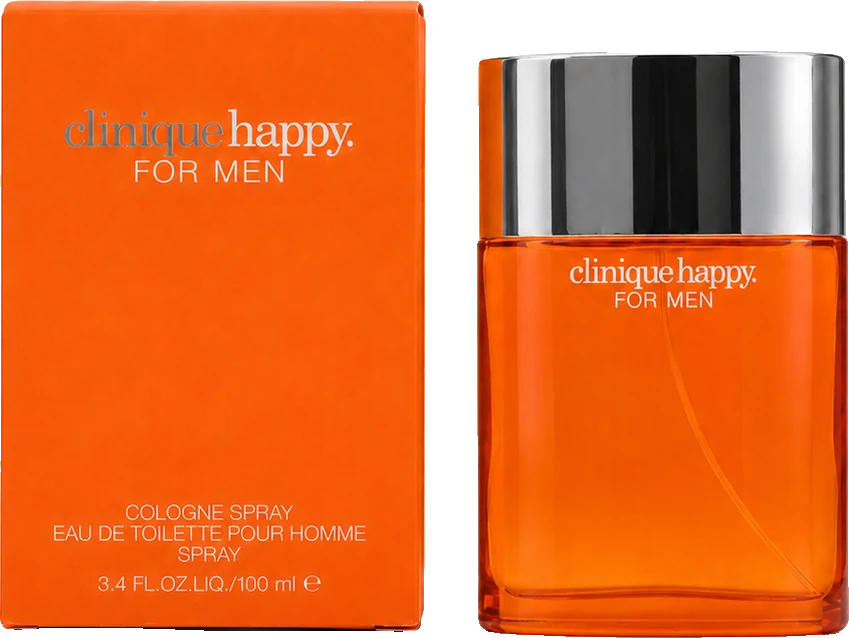 Clinique Happy Cologne