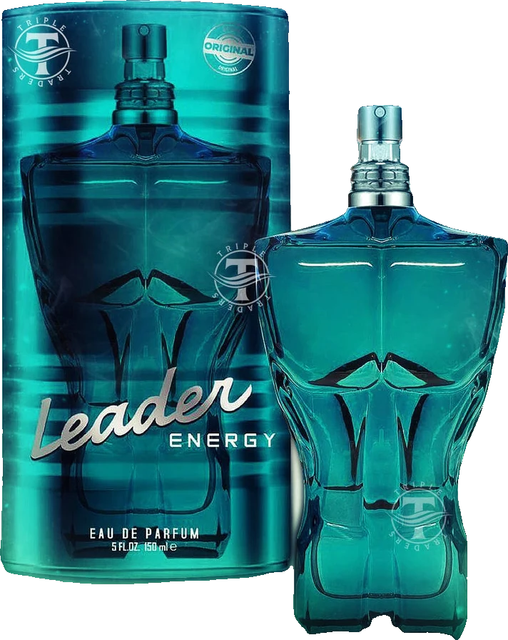 Zoghbi Leader Energy