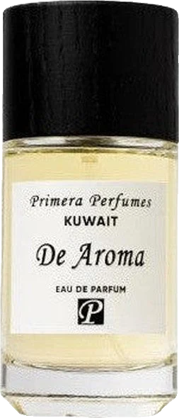 Primera Perfumes De Aroma