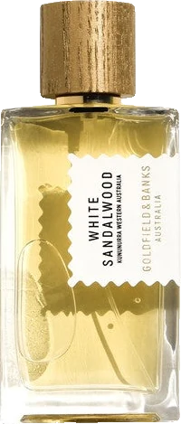 Goldfield & Banks White Sandalwood