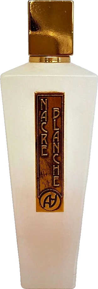 Antonio Alessandria Parfums Nacre Blanche
