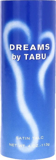 Dana Dreams Talc