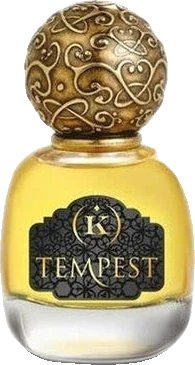 Kemi Blending Magic Tempest